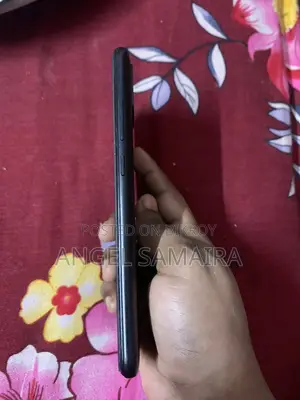 Samsung Galaxy A03 32 GB Black