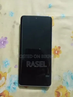 শাওমি রেডমি নোট ১৪ প্রো+ ৫জি ৫১২ জিবি গ্রে