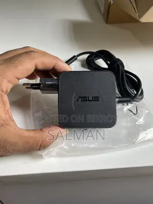 ল্যাপটপ চার্জার (Asus)