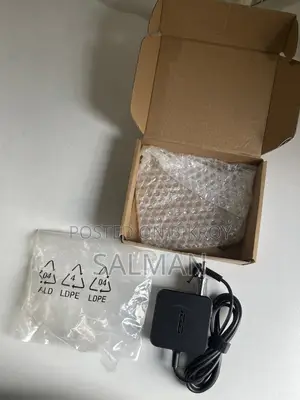 ল্যাপটপ চার্জার (Asus)