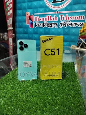 Realme C51 64 GB