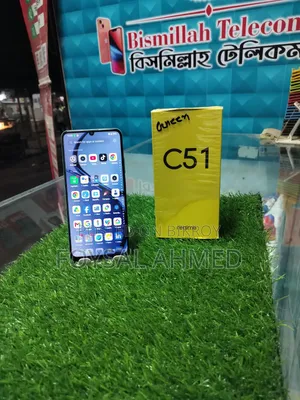 Realme C51 64 GB