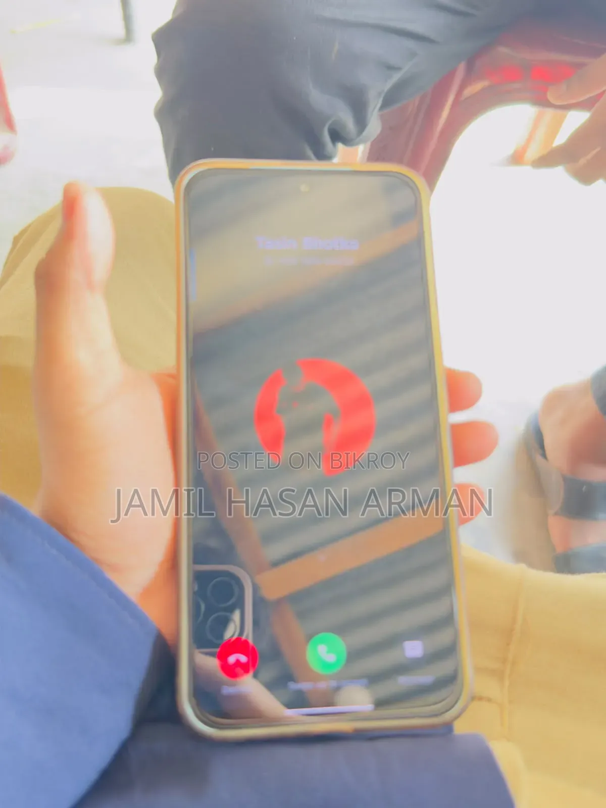 Tecno Pova 7 Pro 5G 256 GB