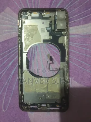 Apple iPhone XS Max 512 GB Gold