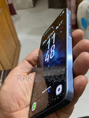 Samsung Galaxy A55 128 GB Blue