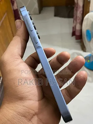 Samsung Galaxy A55 128 GB Blue