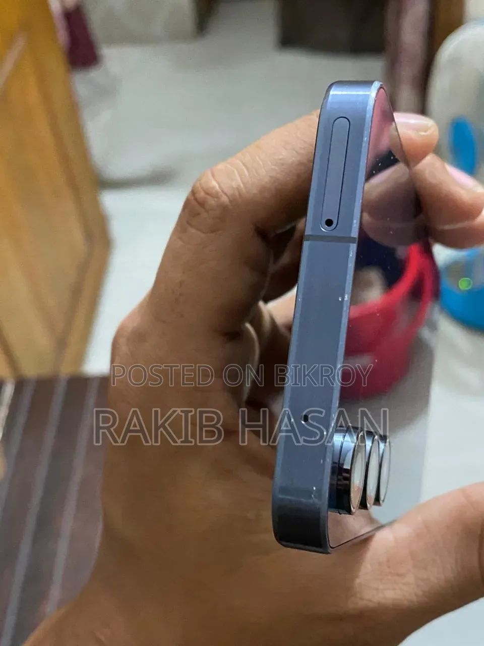 Samsung Galaxy A55 128 GB Blue
