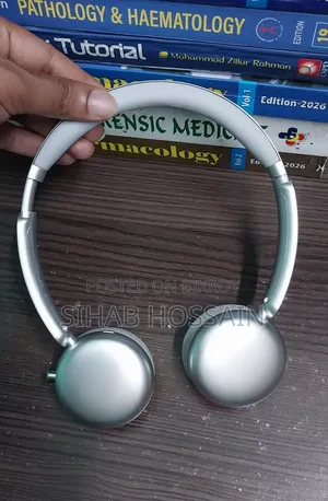 Ace Fast H8 Headphones