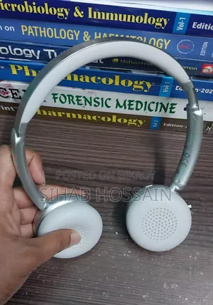 Ace Fast H8 Headphones