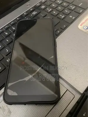 Walton Primo H9 Pro 64 GB Black