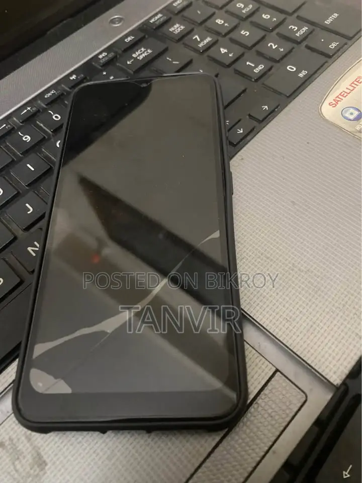 Walton Primo H9 Pro 64 GB Black