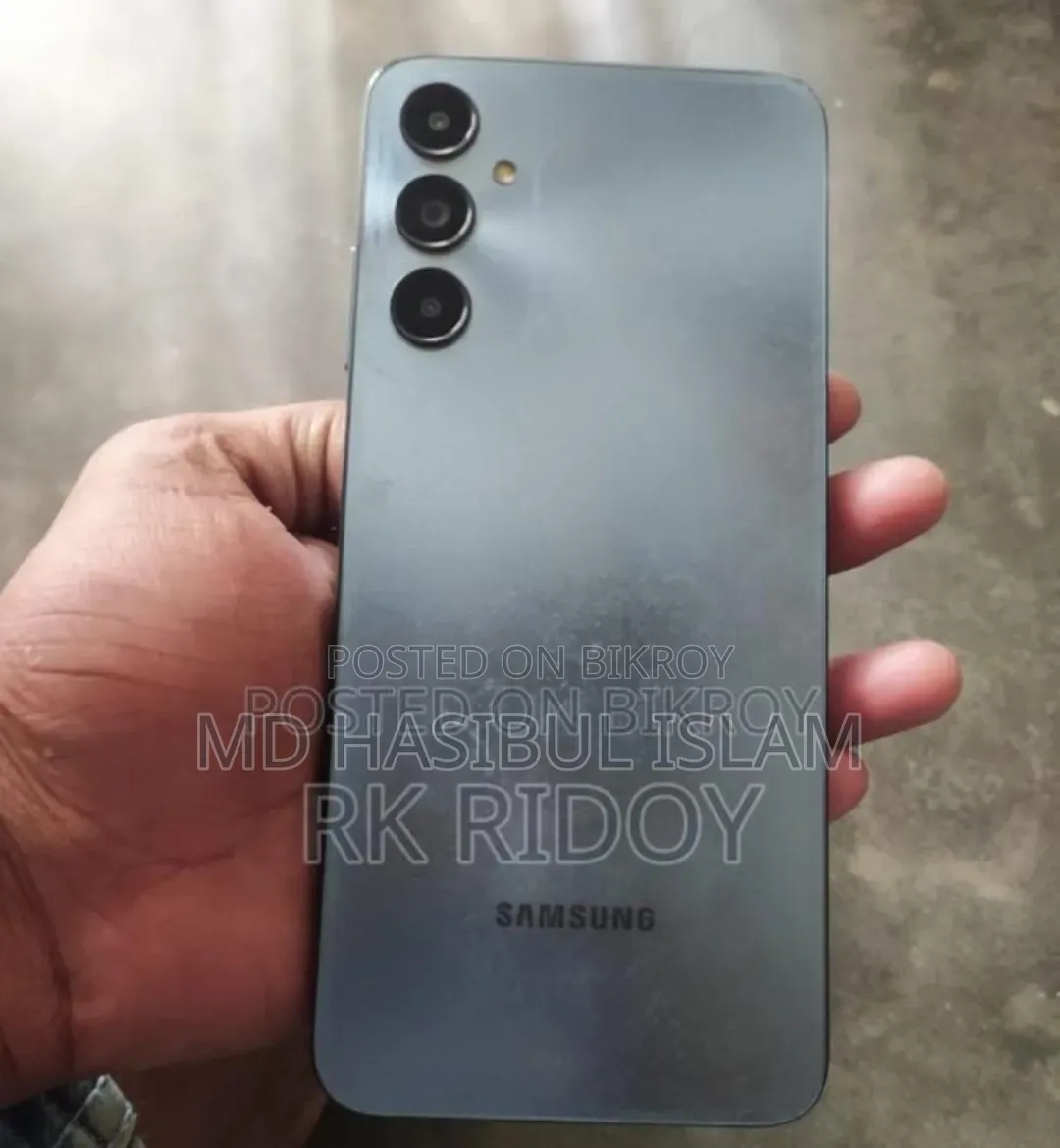 Samsung Galaxy M14 64 GB