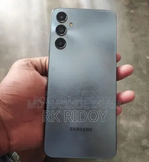 Samsung Galaxy M14 64 GB