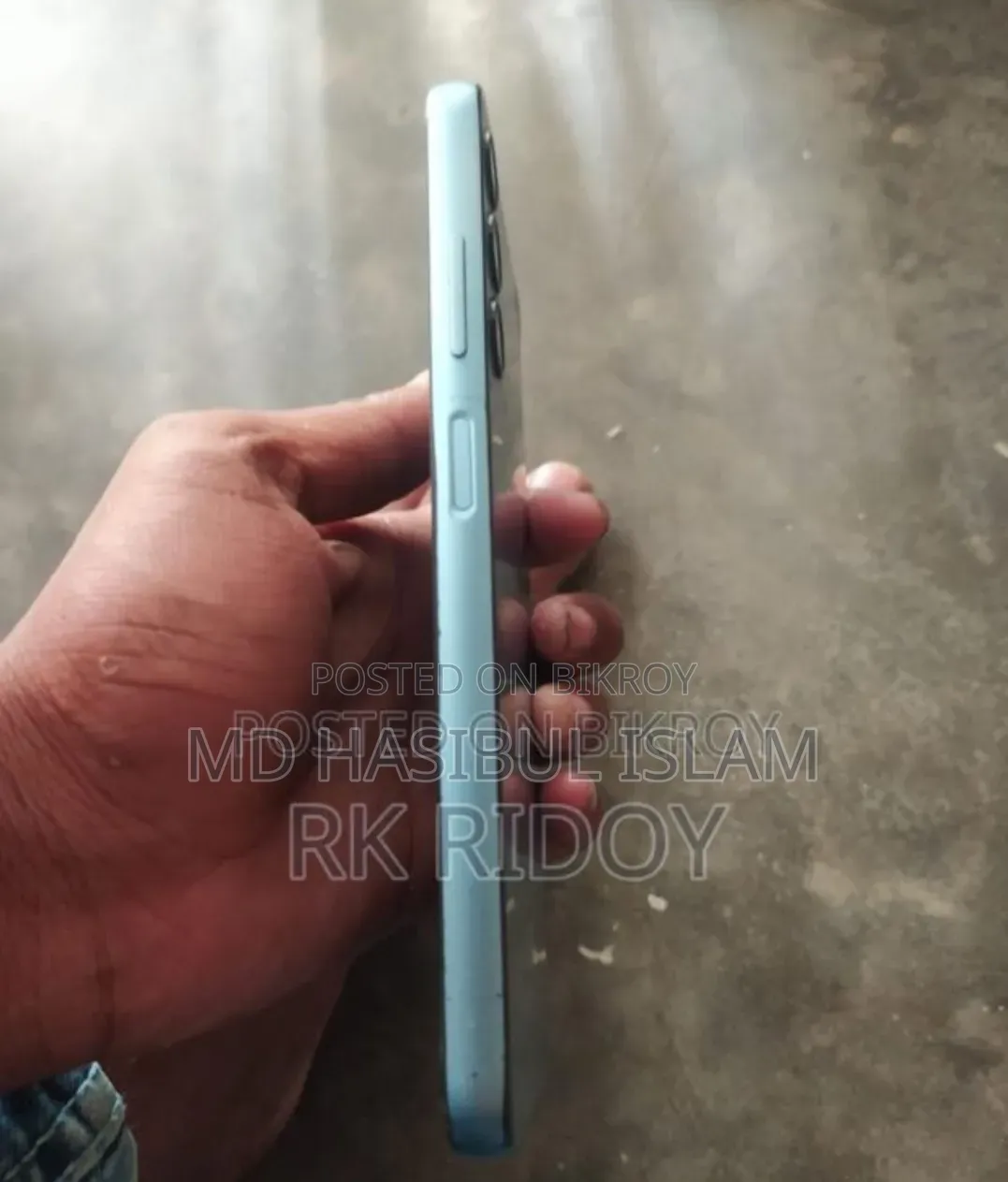 Samsung Galaxy M14 64 GB