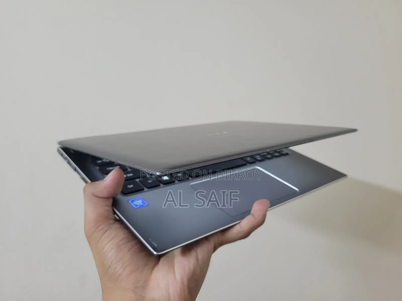 Laptop Acer Spin 1 4GB SSD 128GB