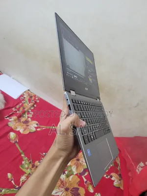 Laptop Acer Spin 1 4GB SSD 128GB