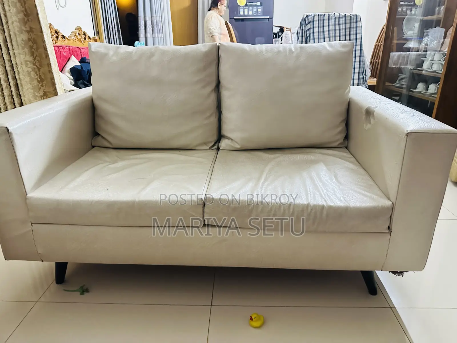 Luxury Sofa Set for Sale