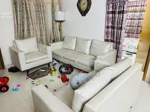 Luxury Sofa Set For Sale