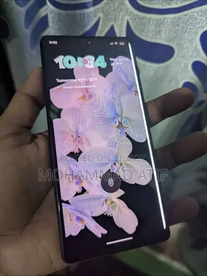 Google Pixel 6 128 GB Black
