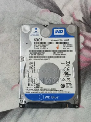 WD Hard Disk For Sale