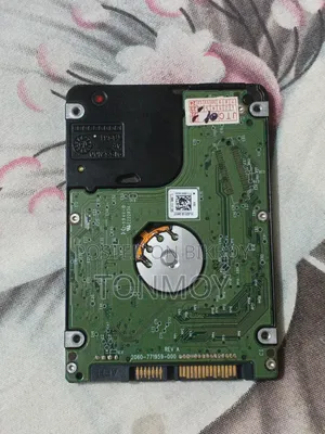 WD Hard Disk For Sale