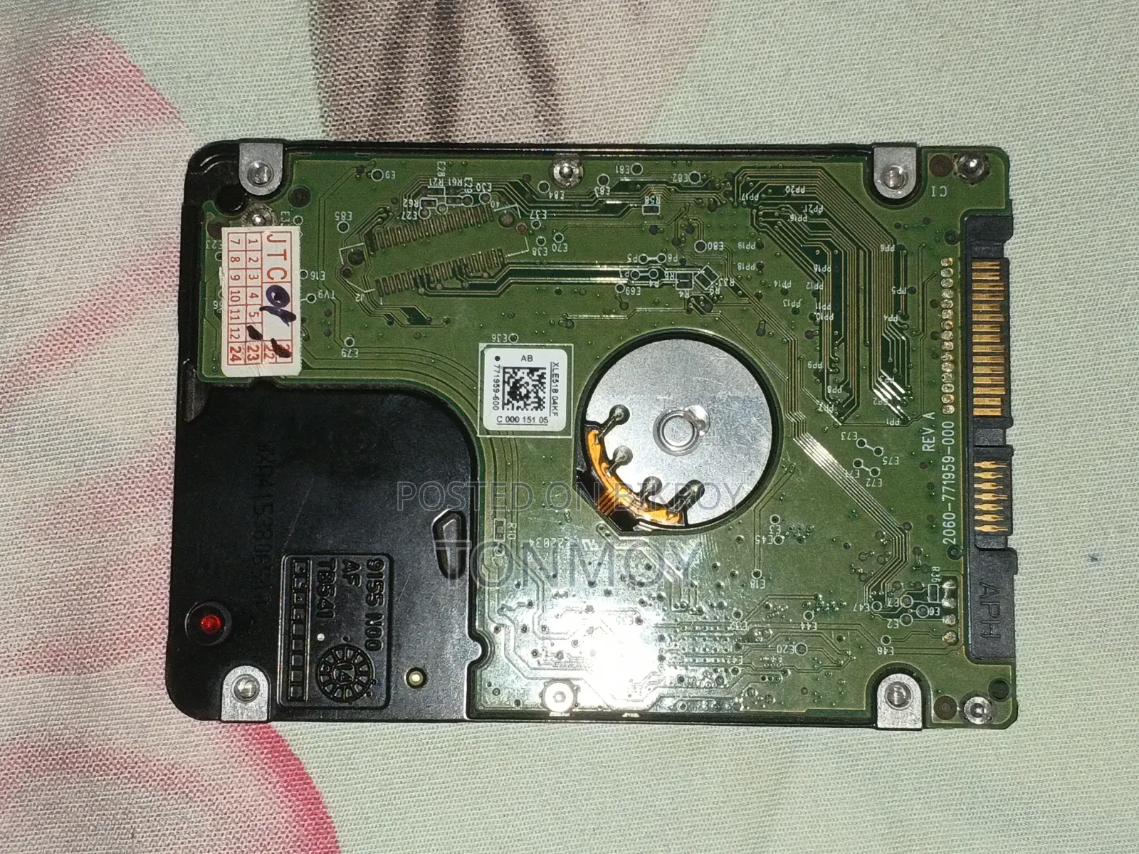 WD Hard Disk For Sale