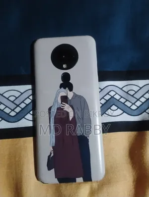 Tecno Spark 7 128 GB Black