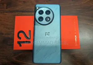 ওয়ানপ্লাস ১২ ৫১২ জিবি ব্লু