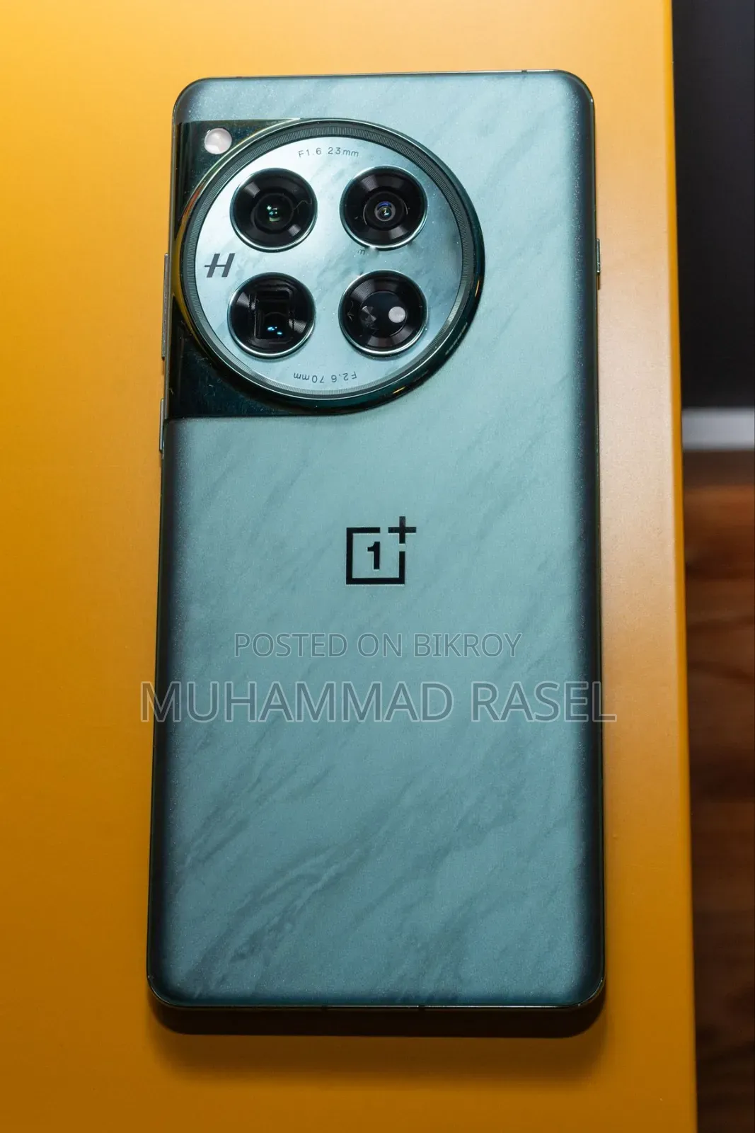 OnePlus 12 512 GB Blue