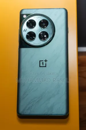 OnePlus 12 512 GB Blue