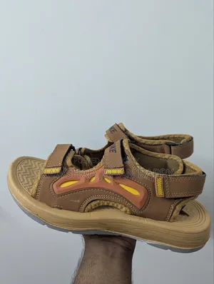 Nike Velcro Straps