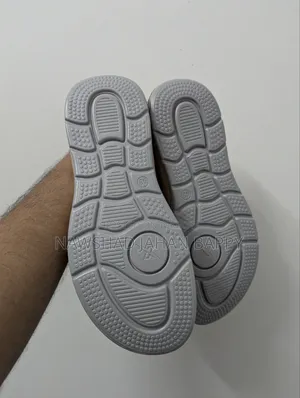Nike Velcro Straps