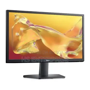 Dell 22 Monitor - SE2225HM / 21.5 inch / VGA+HDMI / 3 Year Warranty