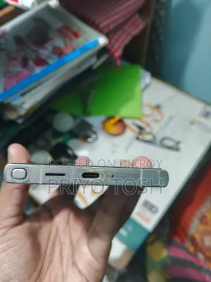 Samsung Galaxy S24 Ultra 256 GB Gray