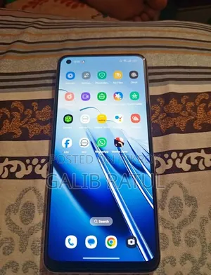 Realme 10 64 GB White