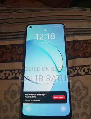 Realme 10 64 GB White