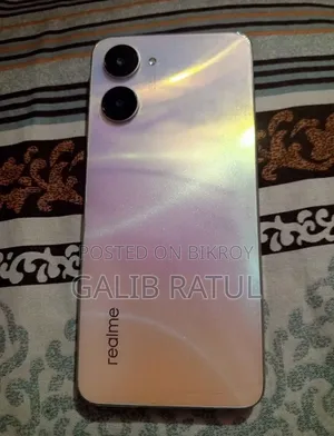 Realme 10 64 GB White