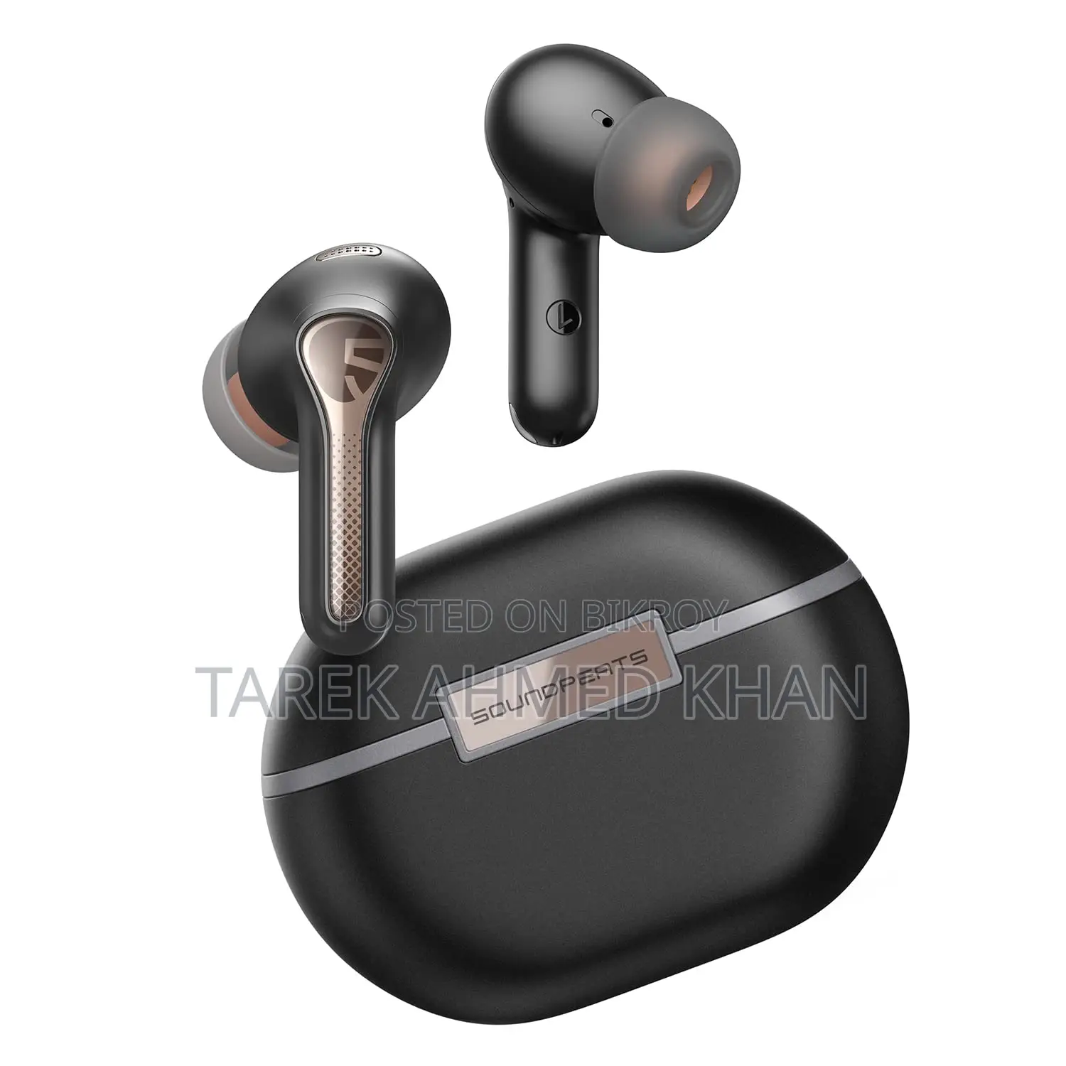 Soundpeats Capsule 3 Pro