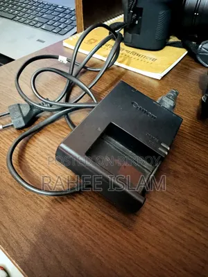 ক্যানন ৭৭ডি ৫০মিমি লেন্সসহ