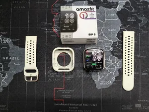 Amazfit Bip 6