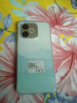 New Oppo A6s Pro 256 GB White