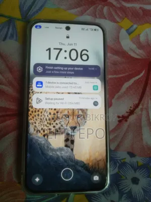 New Oppo A6s Pro 256 GB White