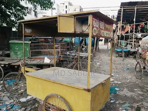ফ্রুট কাড ভ্যান গাড়ি বিক্রি করা হবে
