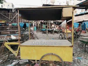 ফ্রুট কাড ভ্যান গাড়ি বিক্রি করা হবে