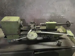 Japan Made Reconditioned Pipe Cutting Machines Full Set Running