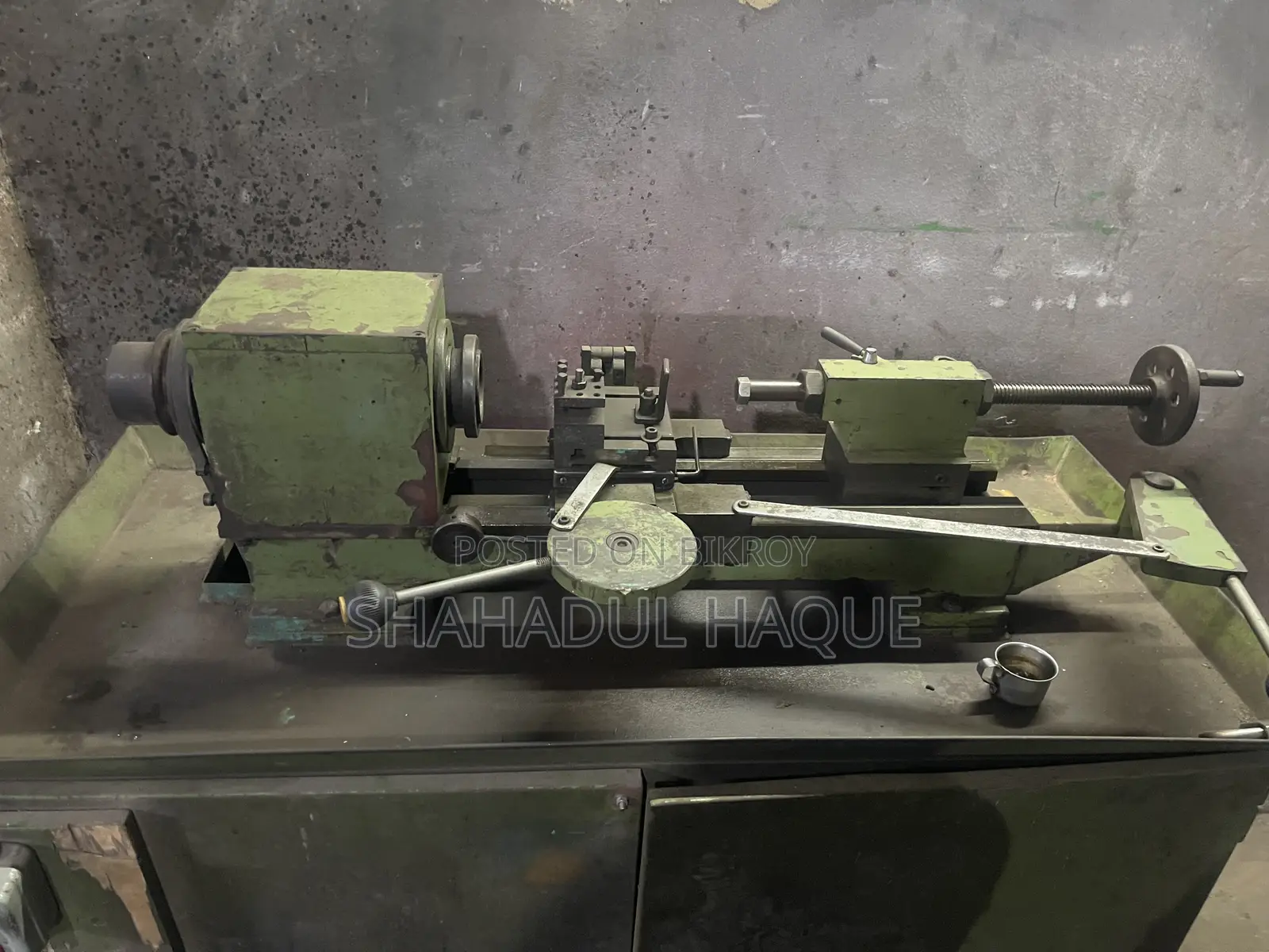 Japan Made Reconditioned Pipe Cutting Machines Full Set Running
