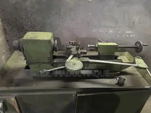 Japan Made Reconditioned Pipe Cutting Machines Full Set Running