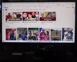 22 Inch Monitor