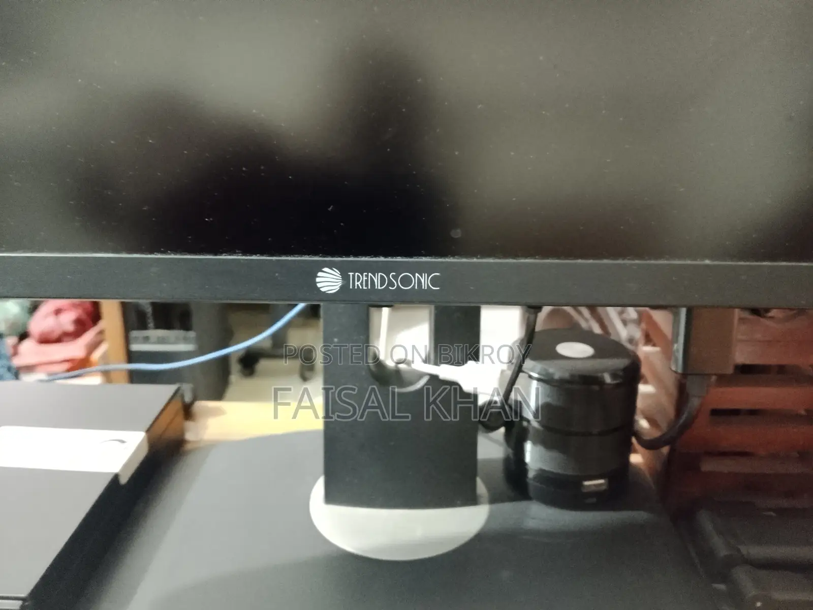 22 Inch Monitor