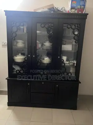 Display Cabinet